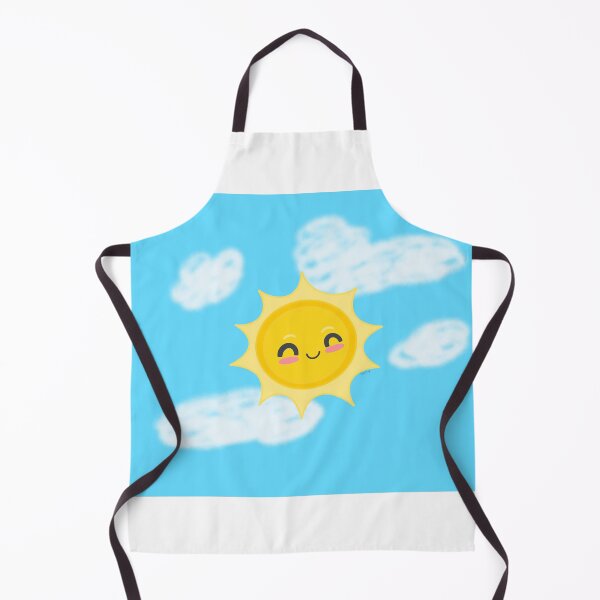Item preview, Happy Sun designed and sold by Taylor Maxwell.