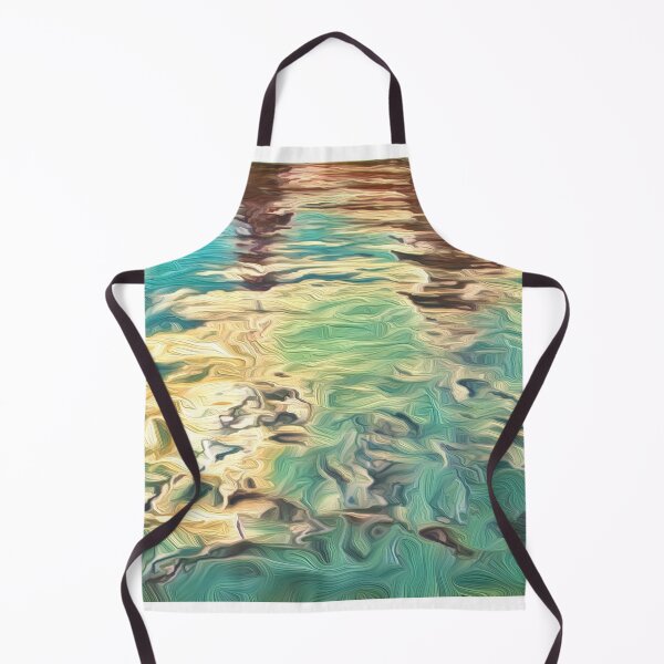 Item preview, Sun on Water designed and sold by Fraser Smith.
