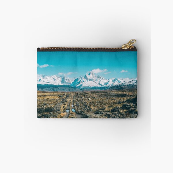 Item preview, El Chalten mountain range designed and sold by tegant.