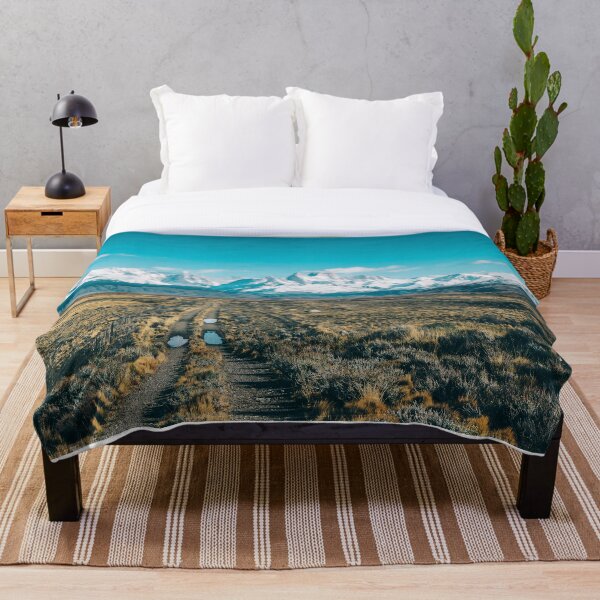 Item preview, El Chalten mountain range designed and sold by tegant.