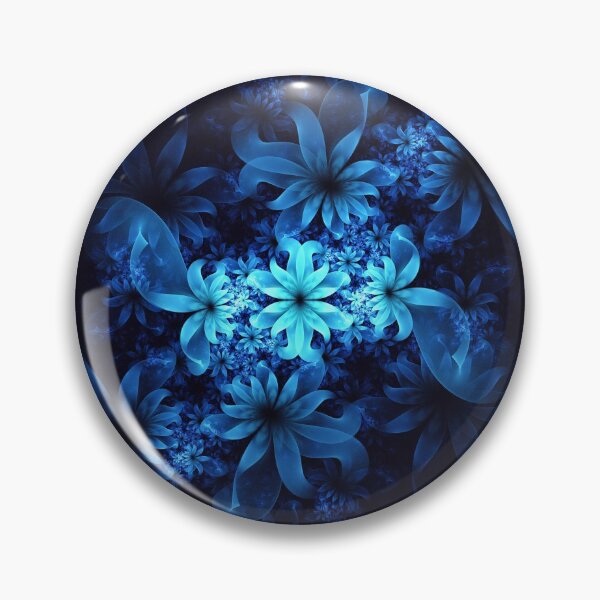 Item preview, Luminous Flowers designed and sold by Cameron Gray.