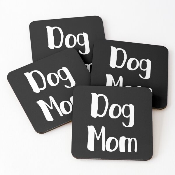 Item preview, Dog Mom designed and sold by thecavapootales.