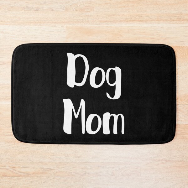 Item preview, Dog Mom designed and sold by thecavapootales.