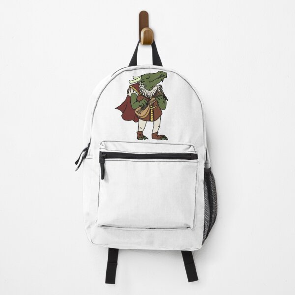 Item preview, Dragonborn Bard designed and sold by Nathan Benich.