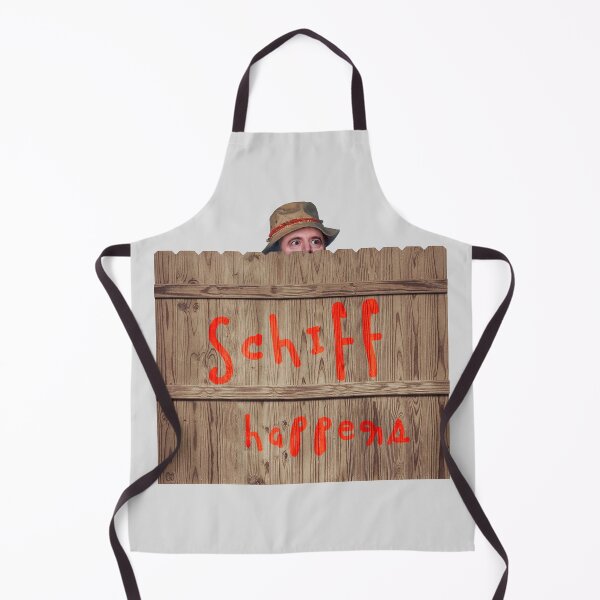 Item preview, Schiff happens designed and sold by Val Goretsky.