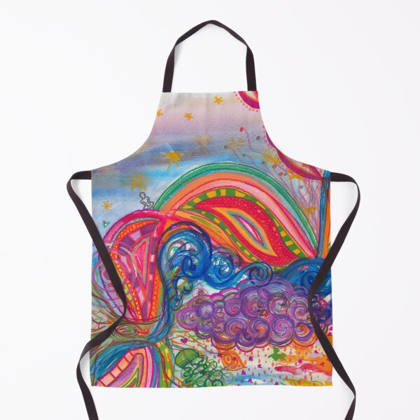 Item preview, Cosmos designed and sold by MariARTrujillo.