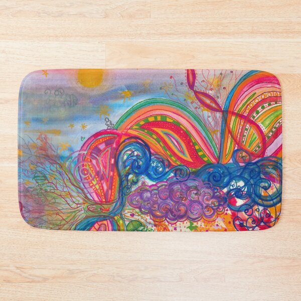 Item preview, Cosmos designed and sold by MariARTrujillo.