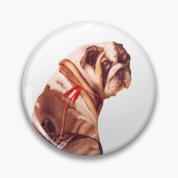 Item preview, Dog in a bikini designed and sold by ogcrastinartist.