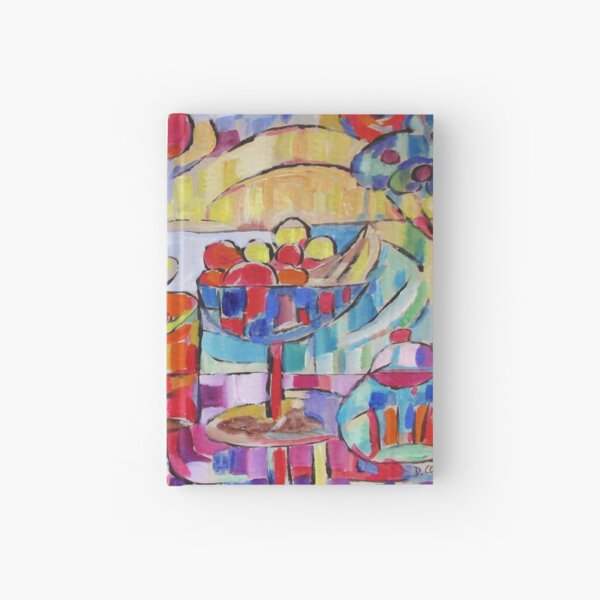 Summer Sweet II Hardcover Journal