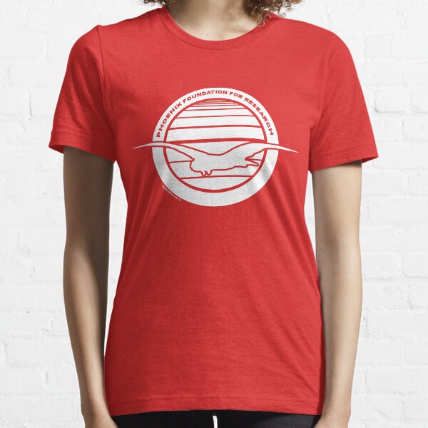 Phoenix Foundation Classic Essential T-Shirt