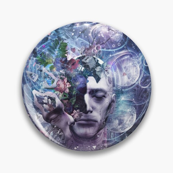 Item preview, Chaos Theory designed and sold by Cameron Gray.