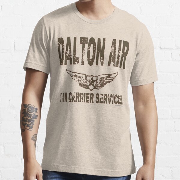 Dalton Air Carrier Services Essential T-Shirt