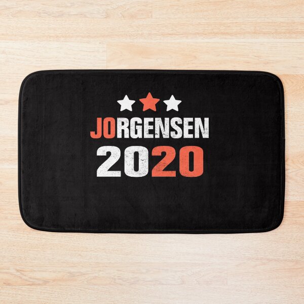 Item preview, Jo Jorgensen 2020 designed and sold by Andrea Lina.