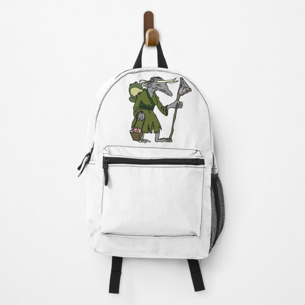 Dnd Backpacks Redbubble