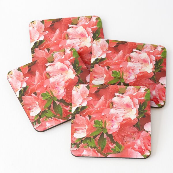 Item preview, Azalea Profusion designed and sold by SueBMytko.