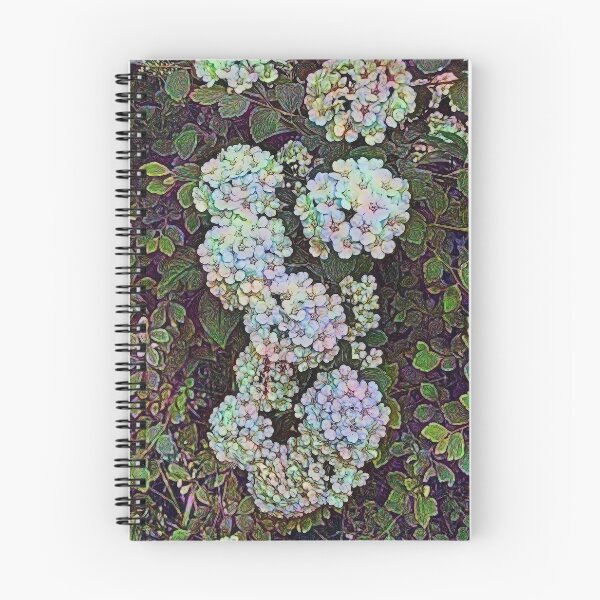 Item preview, Wild Hedge Flower designed and sold by bloomingvine.