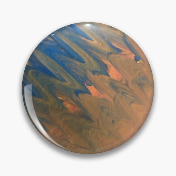 Item preview, Sunset in the Mind's Eye designed and sold by QuixoticInk.