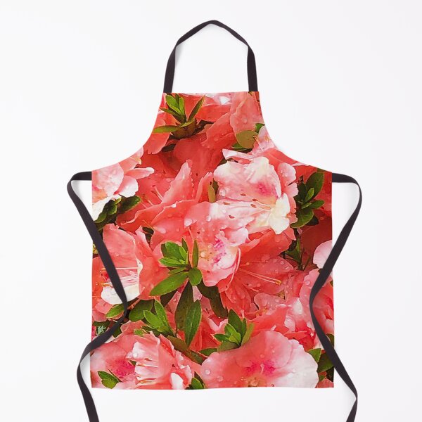 Item preview, Azalea Profusion designed and sold by SueBMytko.