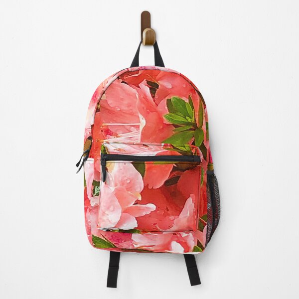 Item preview, Azalea Profusion designed and sold by SueBMytko.