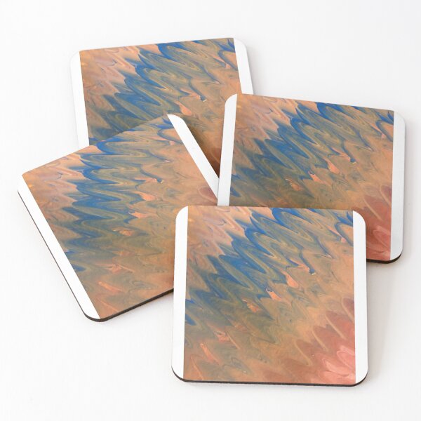 Item preview, Sunset in the Mind's Eye designed and sold by QuixoticInk.