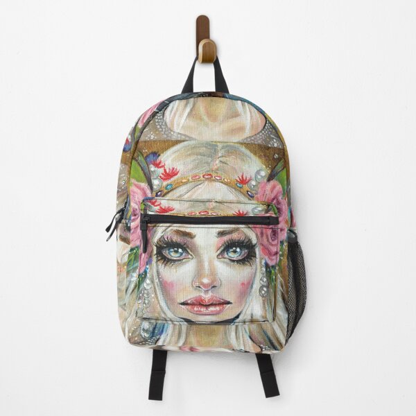 Item preview, Titania the Faerie Queen designed and sold by KimTurner.