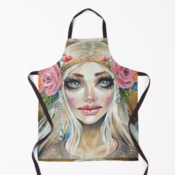 Item preview, Titania the Faerie Queen designed and sold by KimTurner.