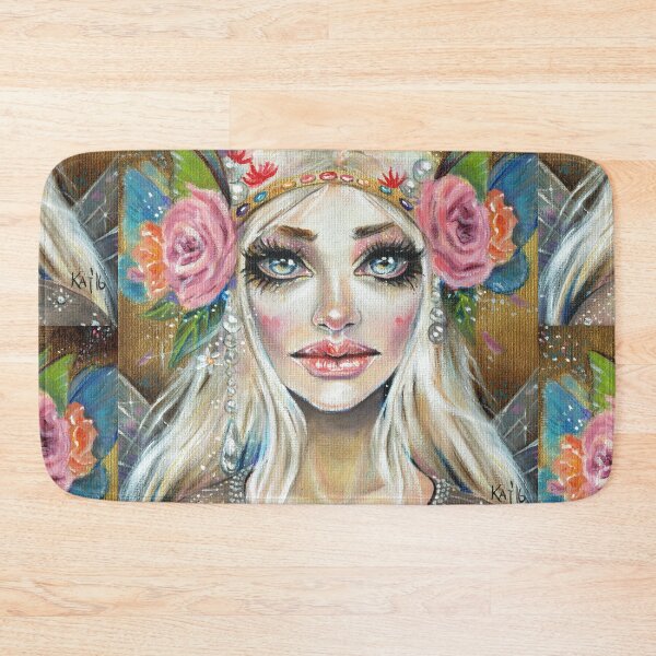 Item preview, Titania the Faerie Queen designed and sold by KimTurner.