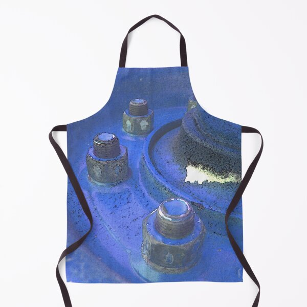 Item preview, Blue Hub designed and sold by Jeffrey Kimsey-Carroll.