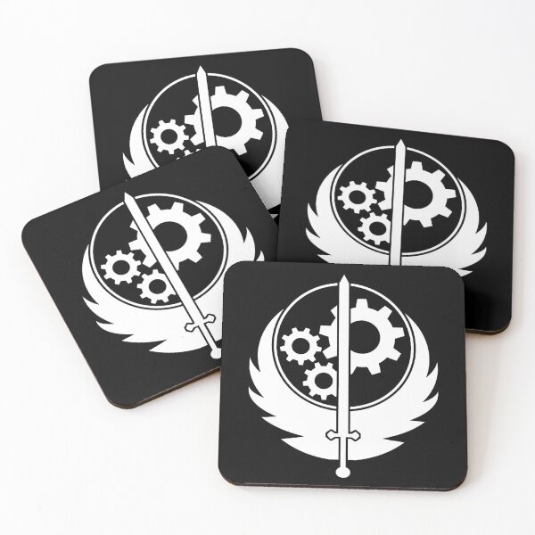 Item preview, B O S / White designed and sold by WarGear.