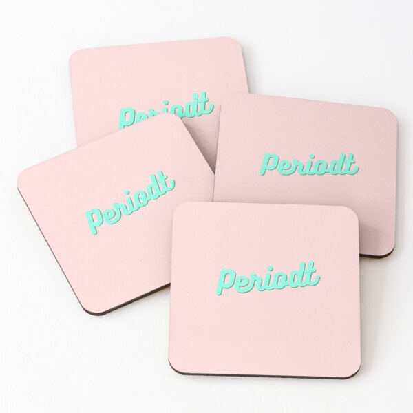 Item preview, Periodt designed and sold by littlehapa.