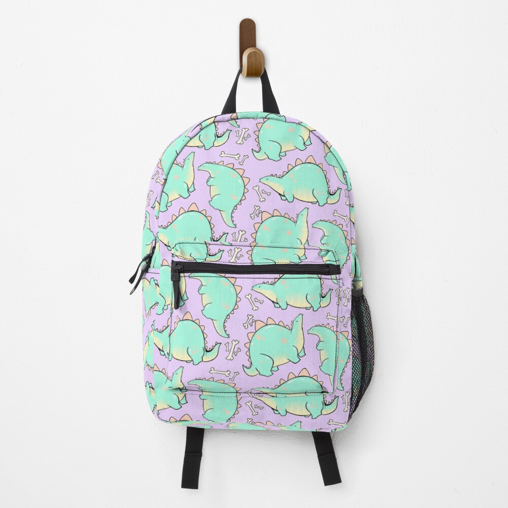 Blep-o-saurus Backpack