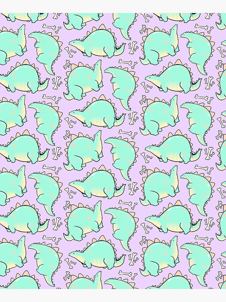 Blep-o-saurus by squidbiscuit