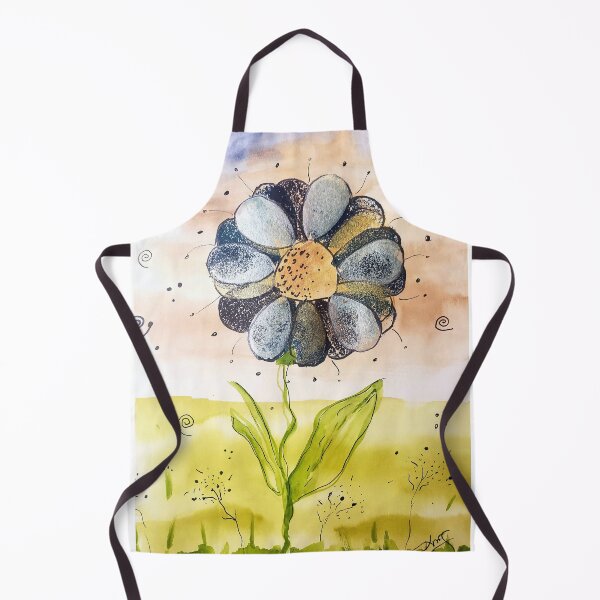 Item preview, Whimsey Flower Too! designed and sold by Kimberly McGrath.