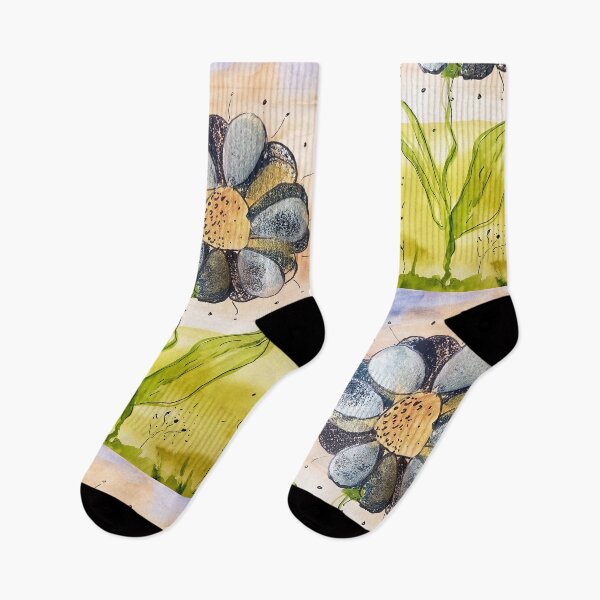 Item preview, Whimsey Flower Too! designed and sold by Kimberly McGrath.