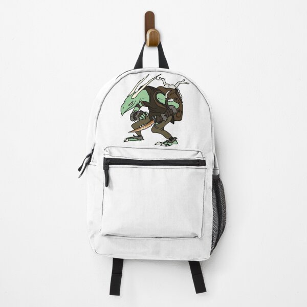 Item preview, Dragonborn Ranger designed and sold by Nathan Benich.