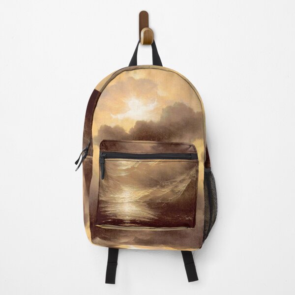 Item preview, Chaos 1841. Ivan Aivazovsky. designed and sold by George Arakelov.