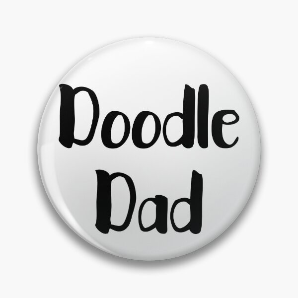 Item preview, Doodle Dad designed and sold by thecavapootales.