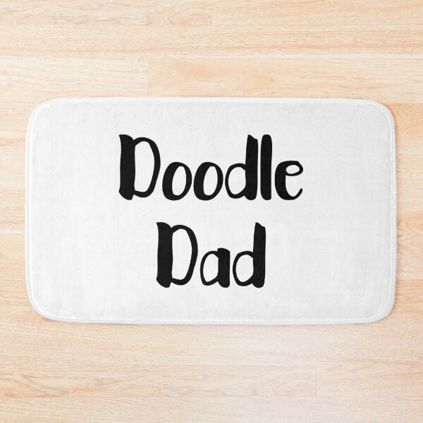 Item preview, Doodle Dad designed and sold by thecavapootales.