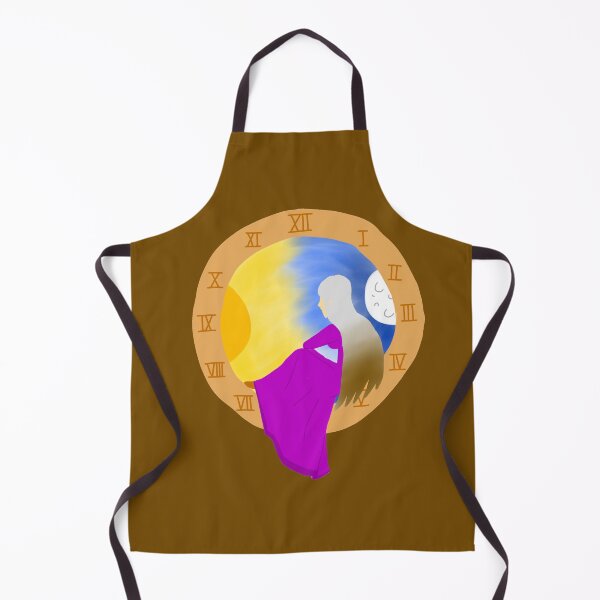 Item preview, Time Gazing On designed and sold by Rowan-artist.