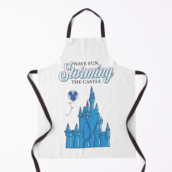 Item preview, Storming the Castle designed and sold by dizneydezigner.