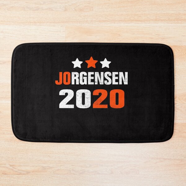 Item preview, Jo Jorgensen 2020 designed and sold by Andrea Lina.