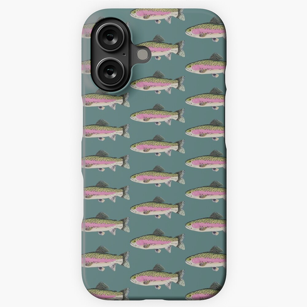 Vista previa del artículo con la obra «Funda rígida para iPhone», diseñado y vendido por kigbert.