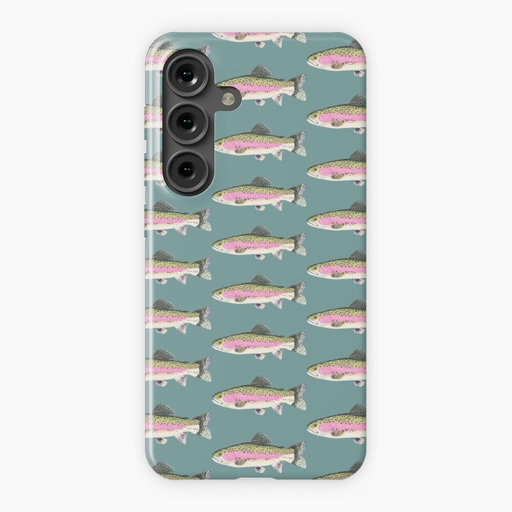 Vista previa del artículo con la obra «Funda rígida para Samsung Galaxy», diseñado y vendido por kigbert.