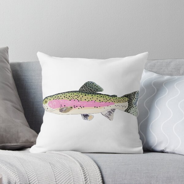 Item preview, Rainbow Trout designed and sold by kigbert.