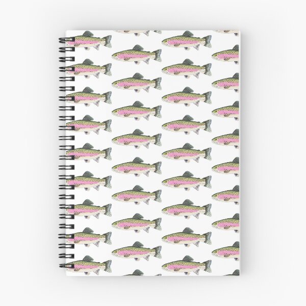 Item preview, Rainbow Trout designed and sold by kigbert.