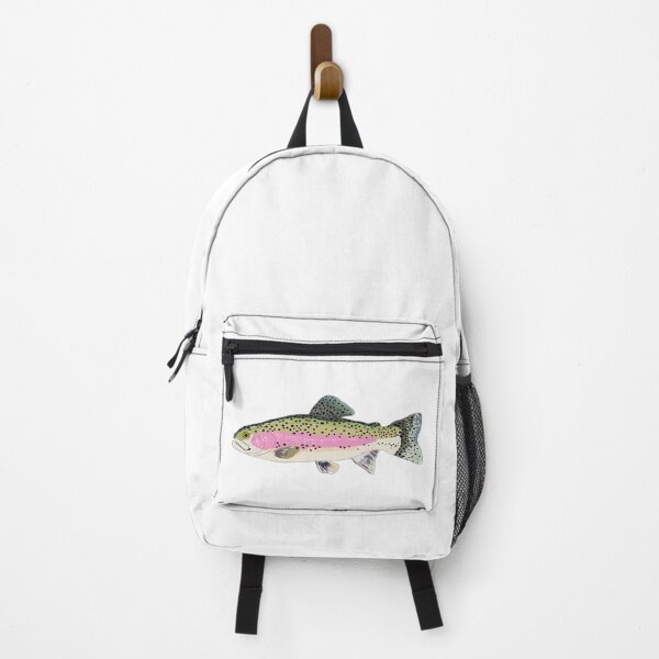 Item preview, Rainbow Trout designed and sold by kigbert.