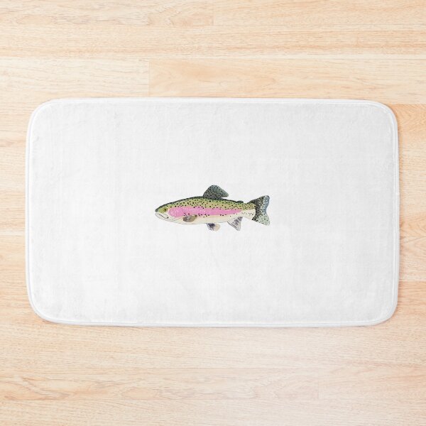 Item preview, Rainbow Trout designed and sold by kigbert.