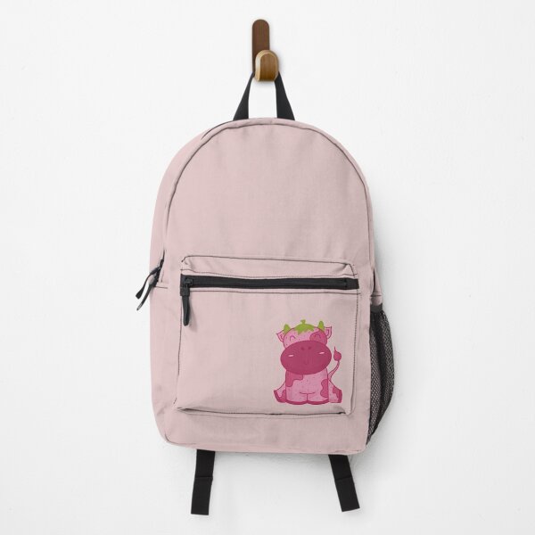 Item preview, Strawberry Cow designed and sold by issanator.