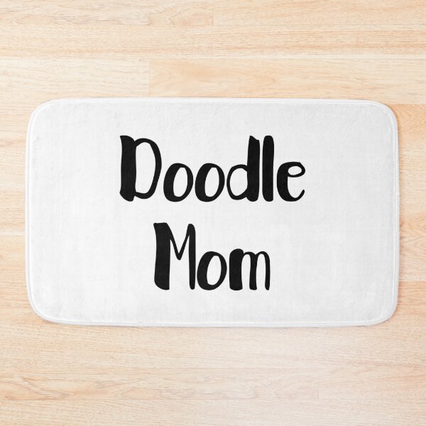 Item preview, Doodle Mom designed and sold by thecavapootales.