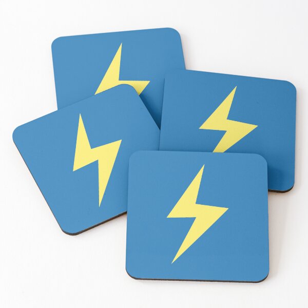 Item preview, Lightning / Blue designed and sold by WarGear.